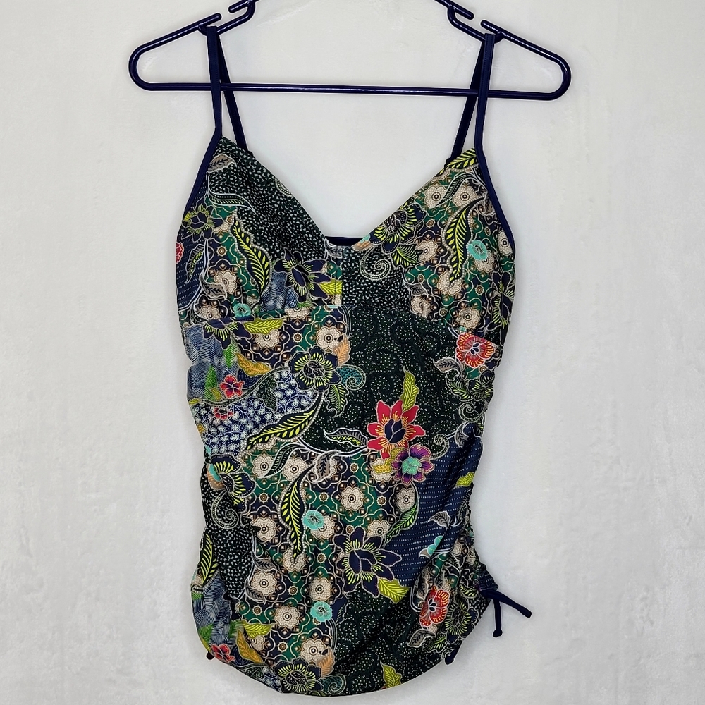 Prana Tankini Size Large